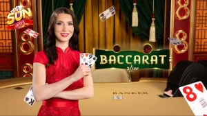 Baccarat Livestream | Game Giải Trí Trực Tuyến Hấp Dẫn