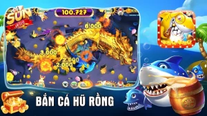 Hướng Dẫn Chơi Bắn Cá Hũ Rồng Hiệu Quả Nhất cho game thủ