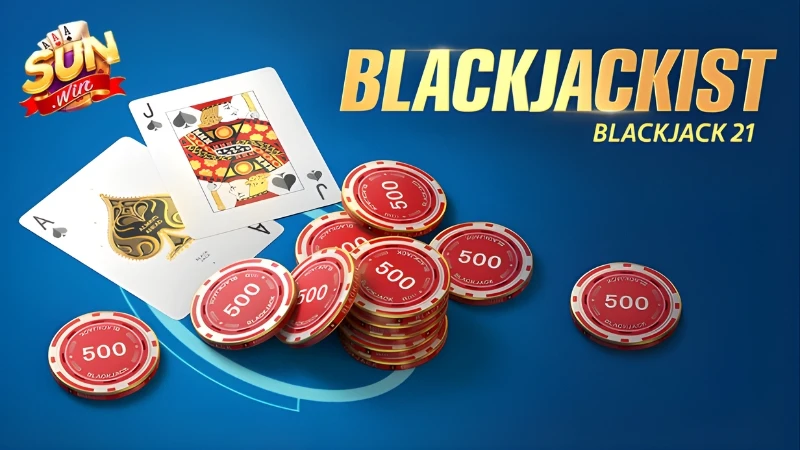 Blackjack Là Gì? Khái Niệm & Cách Hoạt Động Trò Chơi