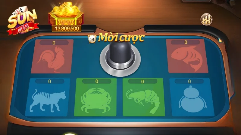 Cách chơi Bầu Cua minh bạch, đảm bảo kết quả công bằng