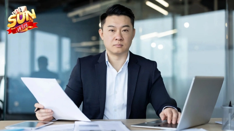 CEO Trần Thiên Lam đặc biệt chú trọng tới việc đổi mới công nghệ