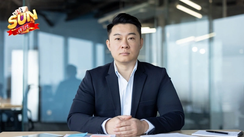 CEO Trần Thiên Lam & Hành Trình Xây Dựng SunWin