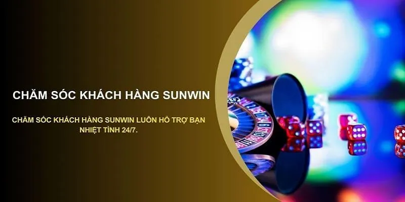 Vai trò của bộ phận chăm sóc khách hàng tại Sunwin
