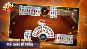 Hướng Dẫn Cách Chơi Chắn Cho Người Chơi Mới Tại SunWin