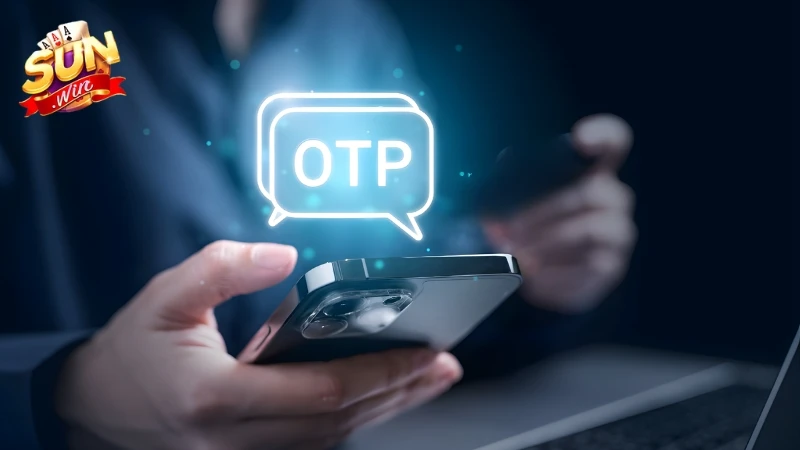 Đăng Nhập SunWin Dễ Dàng - Vào Game Nhanh Chỉ 1 Chạm 4 Một số trường hợp người chơi cần xác minh OTP khi đăng nhập SunWin