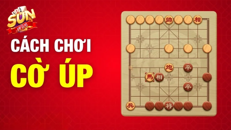 Cách Chơi Cờ Úp - Luật Cơ Bản & Kinh Nghiệm Thắng Lớn
