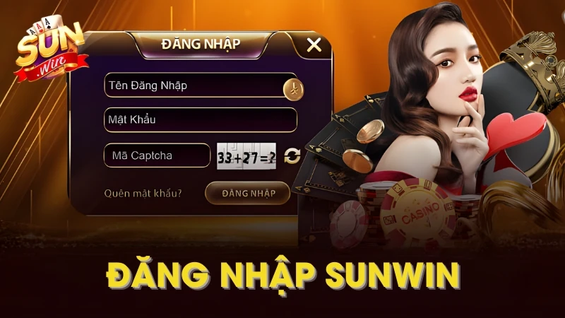 Đăng Nhập SunWin Dễ Dàng - Vào Game Nhanh Chỉ 1 Chạm 1 Đăng Nhập SunWin Dễ Dàng - Vào Game Nhanh Chỉ 1 Chạm