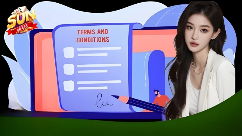 Người chơi cần đáp ứng đầy đủ điều kiện đăng ký SunWin