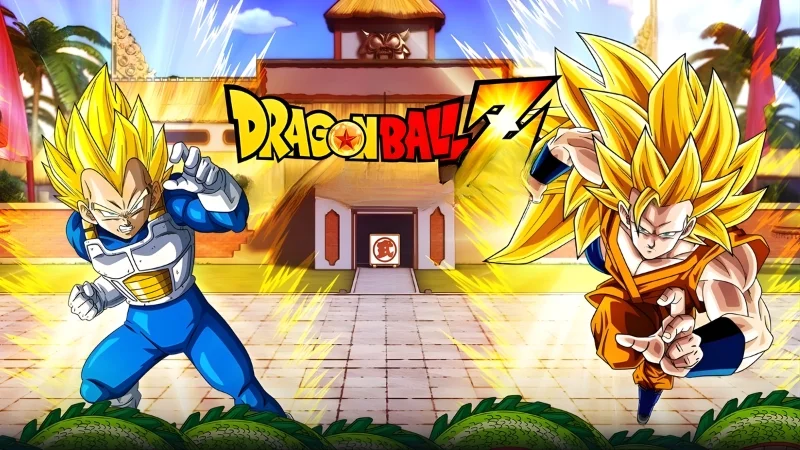 Dragonball lấy cảm hứng từ bộ truyện nổi tiếng 7 Viên Ngọc Rồng