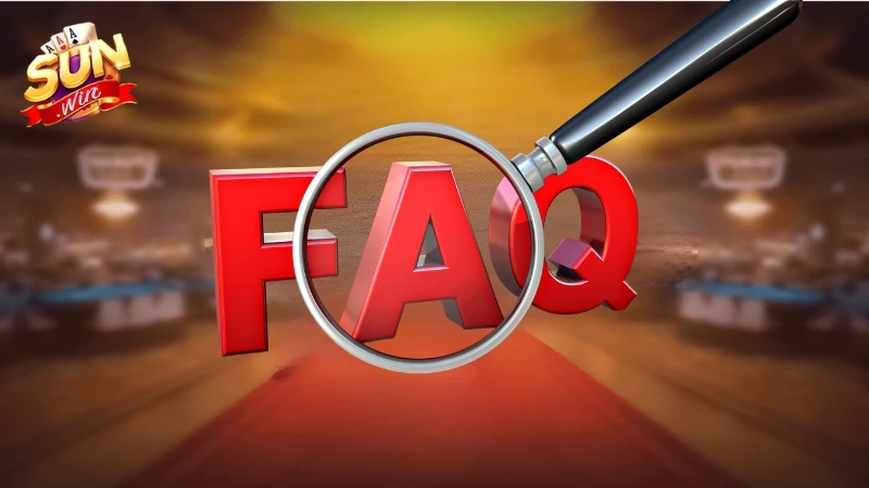 Các câu hỏi thường gặp về link SunWin và giải đáp cụ thể