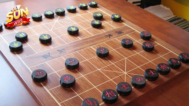 Ở mỗi giai đoạn, cách chơi cờ sẽ có sự khác nhau