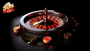 Roulette 3D - Tất Tần Tật Hướng Dẫn Cho Người Mới Chi Tiết