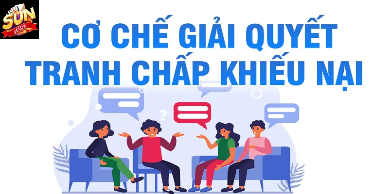 Mục đích của chính sách khiếu nại tranh chấp