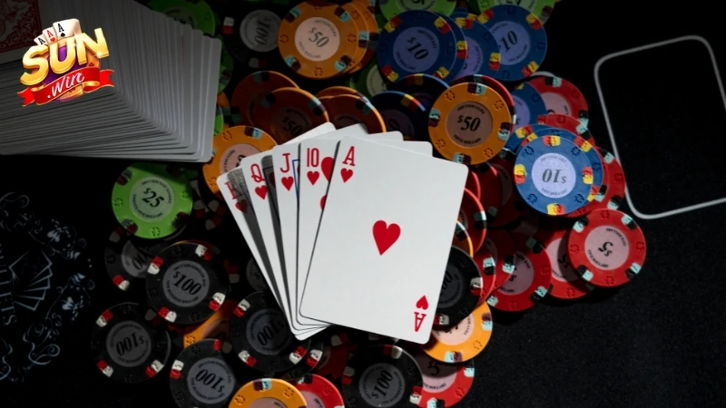 Người chơi nhận được khoản tiền hoàn trả cược thua từ 1% trở lên