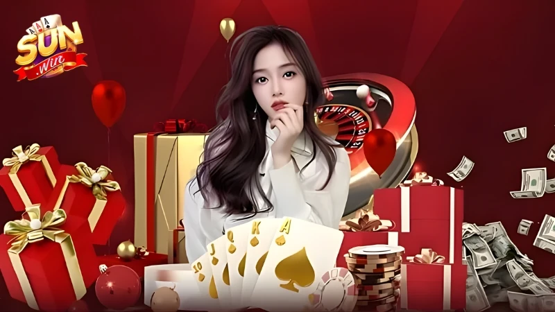 Vào các dịp lễ Tết, khuyến mãi SunWin tung ra nhiều phần quà giá trị