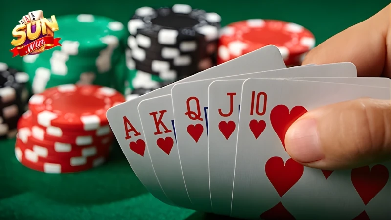 Học hỏi kinh nghiệm từ cao thủ Xì Tố giúp bạn thắng lớn