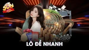 Cách Chơi Lô Đề Nhanh Cho Người Mới: Quy Tắc Và Mẹo Hay