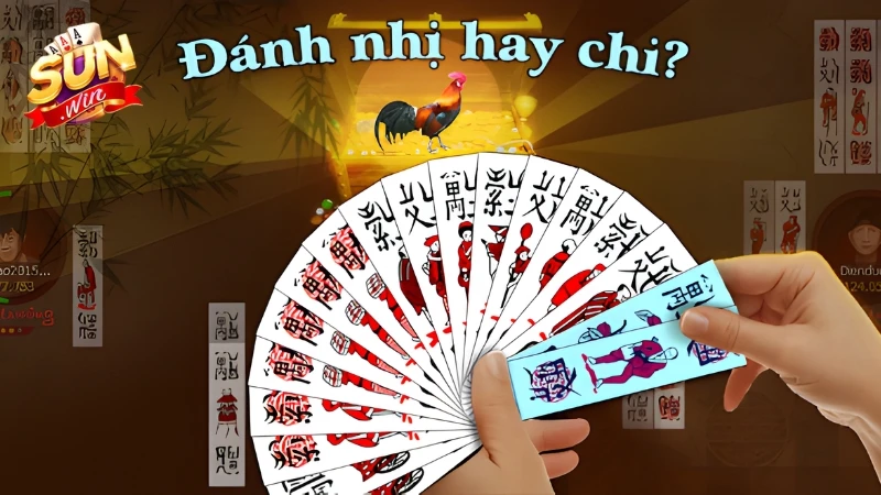 Luật chơi game bài này không quá phức tạp, dễ tiếp cận