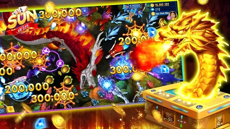 Mẹo chơi Bắn Cá Hũ Rồng thắng lớn từ các cao thủ lâu năm