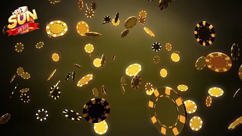 Game cung cấp nhiều mức cược linh hoạt cho người chơi lựa chọn