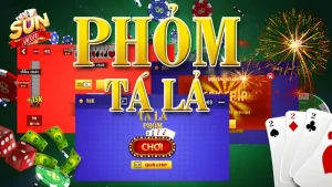 Hướng Dẫn Cách Chơi Bài Phỏm Chi Tiết Nhất Cho Người Mới