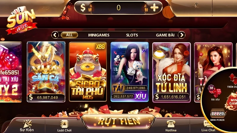Đăng Nhập SunWin Dễ Dàng - Vào Game Nhanh Chỉ 1 Chạm 5 Lỗi bị thoát lúc đang chơi game do nhiều nguyên nhân khác nhau