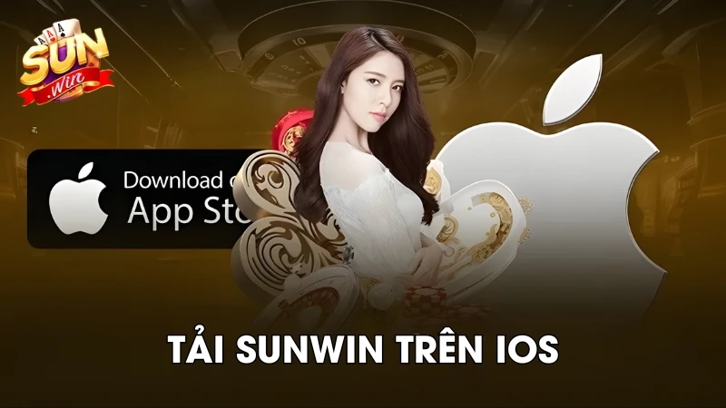 Cách thức tải SunWin cho hệ điều hành iOS bảo mật cao