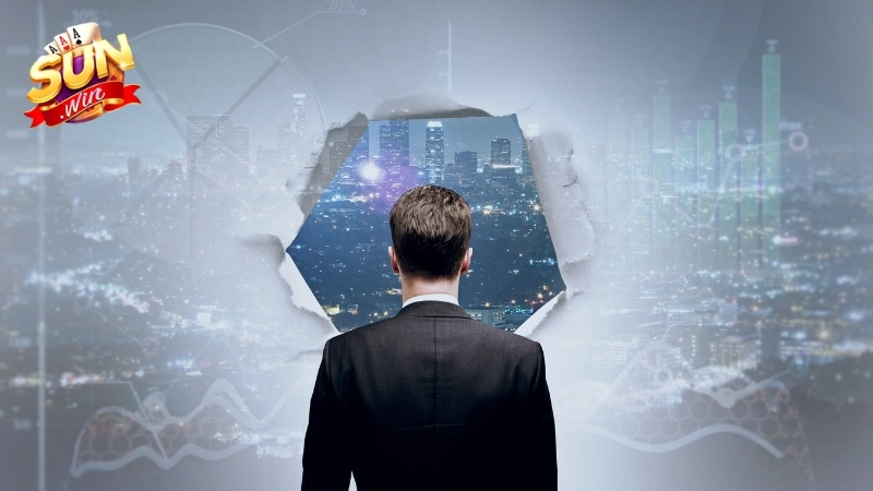 CEO Trần Thiên Lam đặt mục tiêu rõ ràng cho cổng game giai đoạn 2025 - 2030