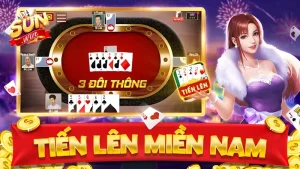 Hướng Dẫn Cách Chơi Tiến Lên Miền Nam Hiệu Quả Nhất