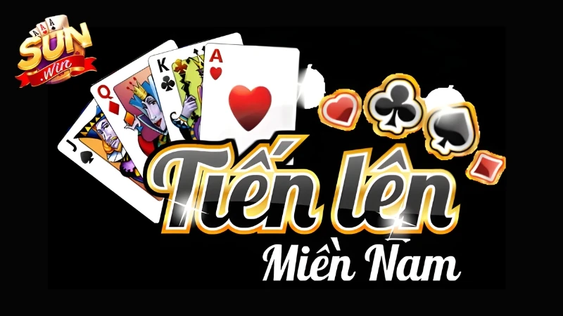 Tiến Lên Miền Nam được ưa chuộng và rất phổ biến hiện nay