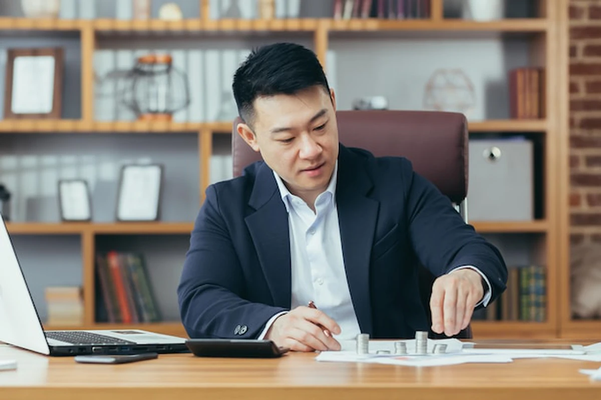 CEO Trần Thiên Lam tốt nghiệp MBA – University of Asia and the Pacific